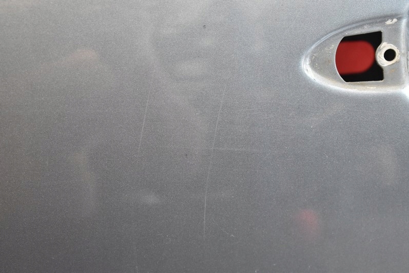 фото №5, Двері ліва перед передні terny renault laguna 3 iii coupe 07-11