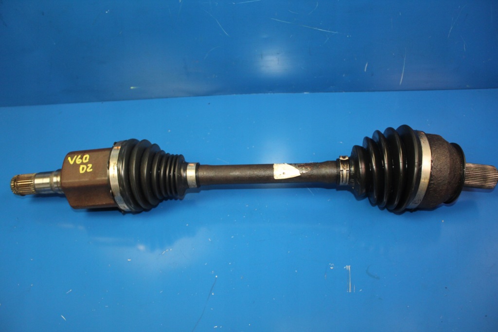Купить Volvo v60 s60 1.6 d2 приводной вал левая короткий автоматическая коробка передач