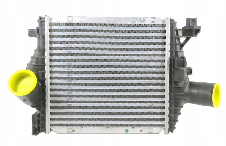 Купити Інтеркулер mercedes vito 2.3 td 1996 - 2001