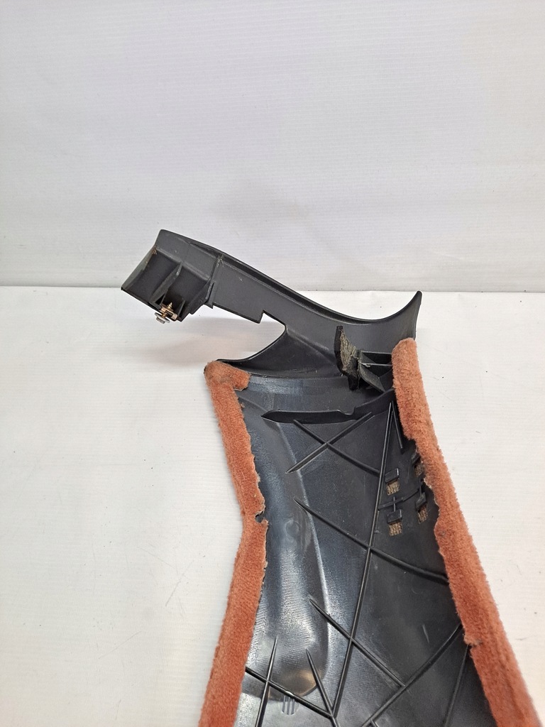 фото №7, Захист стійка правий задня porsche boxster 986