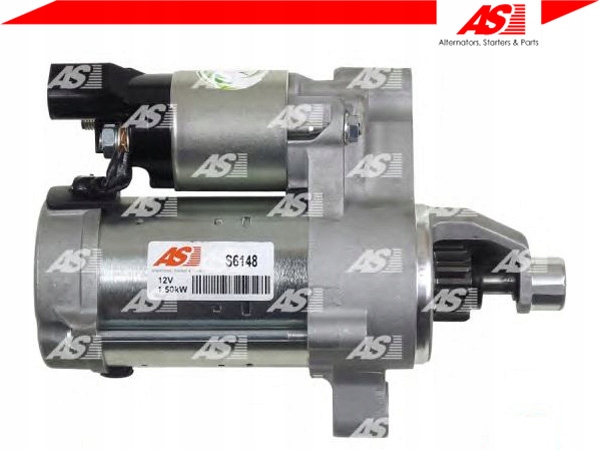 As-pl стартер audi a4 1.8 tfsi 8k2. b8 Ціна