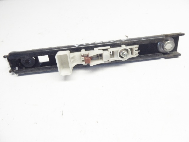 фото №1, Vivaro a trafic ii primastar регулювання висоти поперечина права = ліва