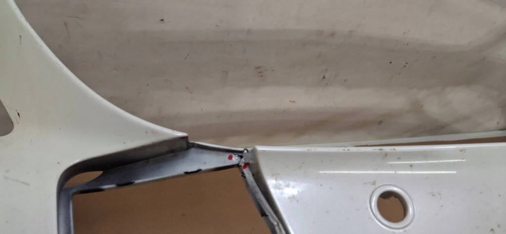 фото №6, Бампер перед передний mercedes cls amg 6.3 63 c218 a2188857725