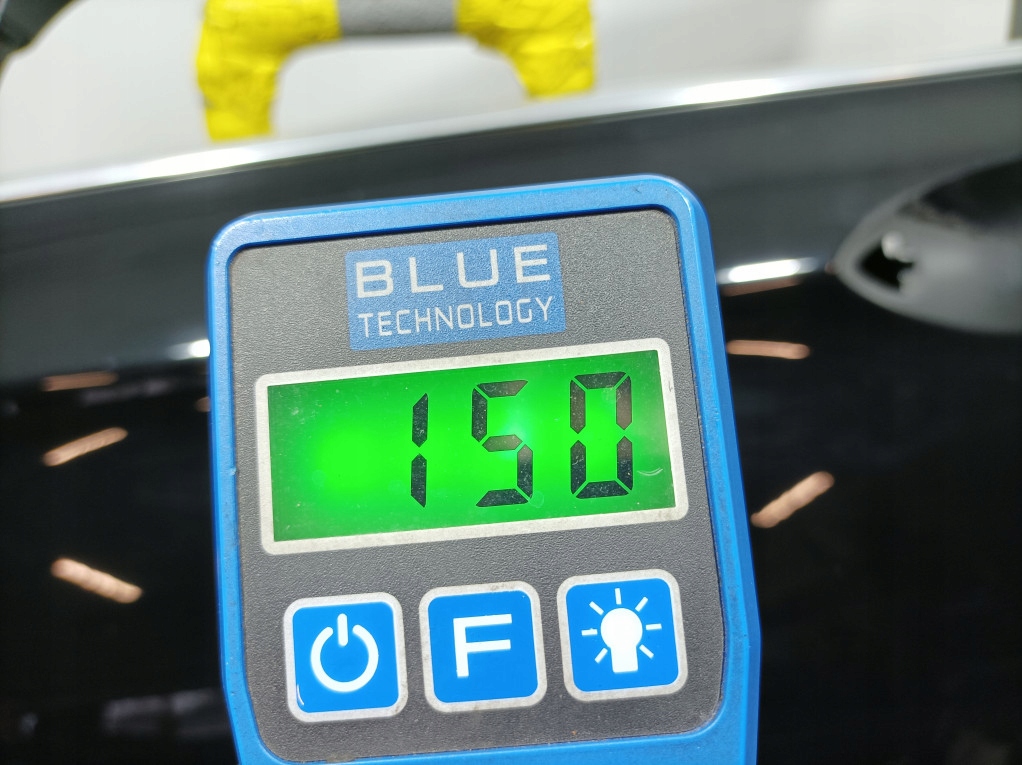 фото №9, Bmw 5 f10 f11 дверь перед передние левая 668