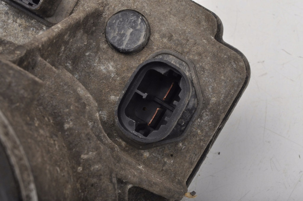 фото №6, Citroen c4 grand picasso 1.6 hdi насос усилителя 9684040280