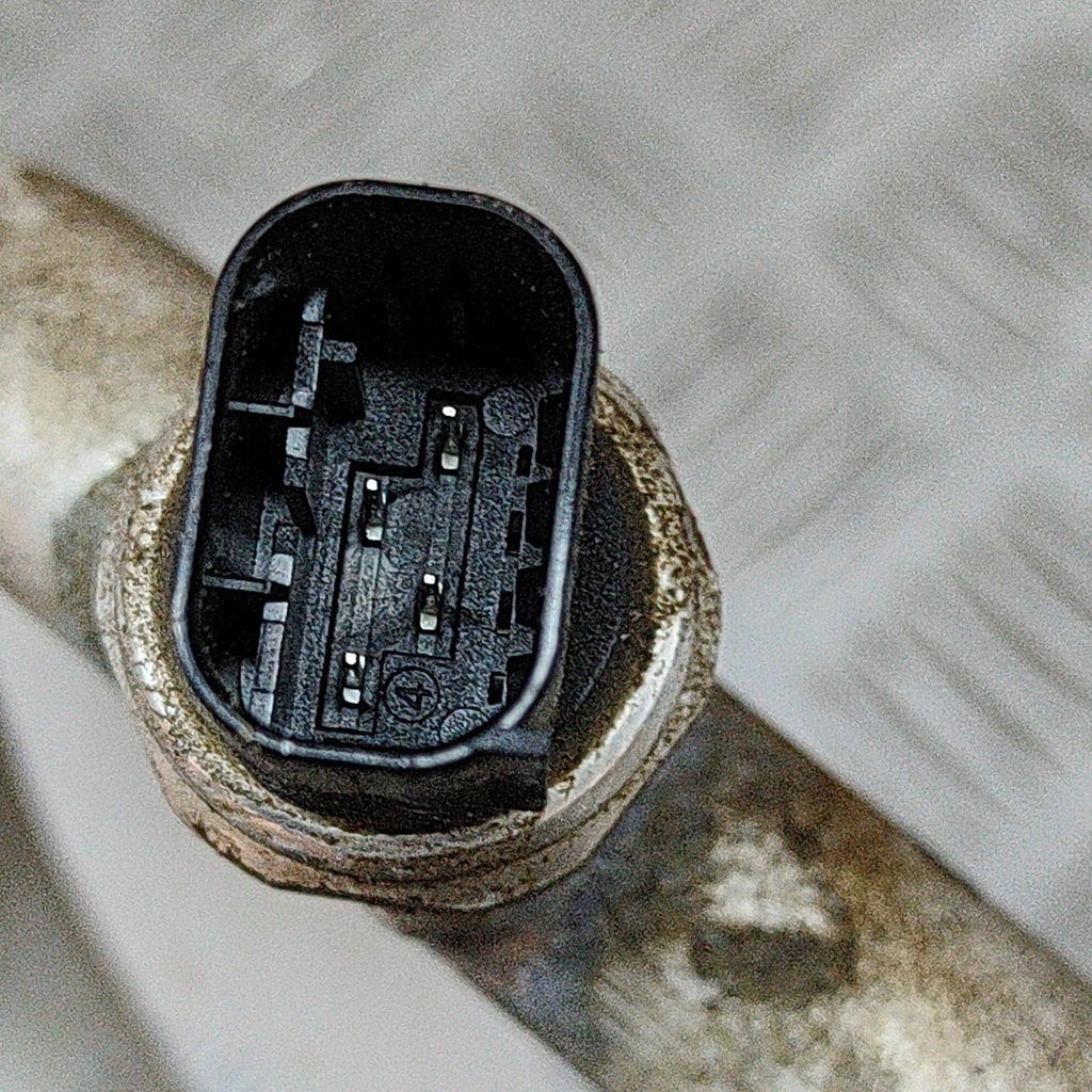 фото №7, Kia ev6 2022 wąż / шланг кондиционера a/c