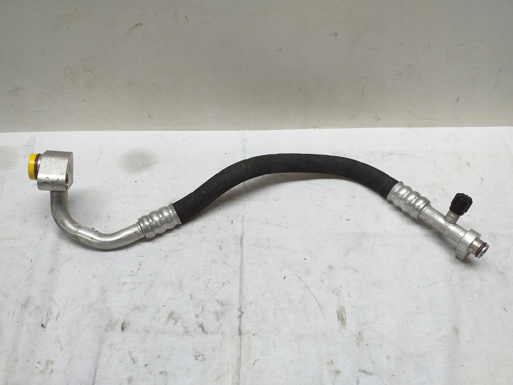 фото №1, Mercedes w212 шланг кондиціонера