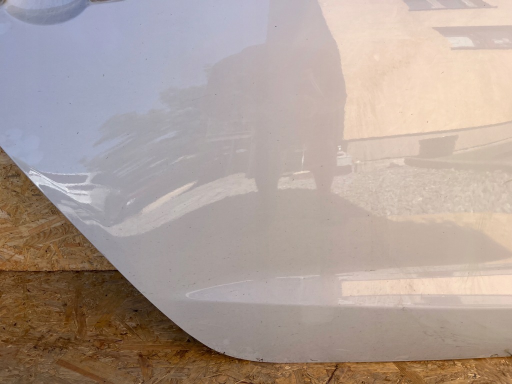 фото №13, Hyundai i30 iii 3 fastback двері задні задня праве