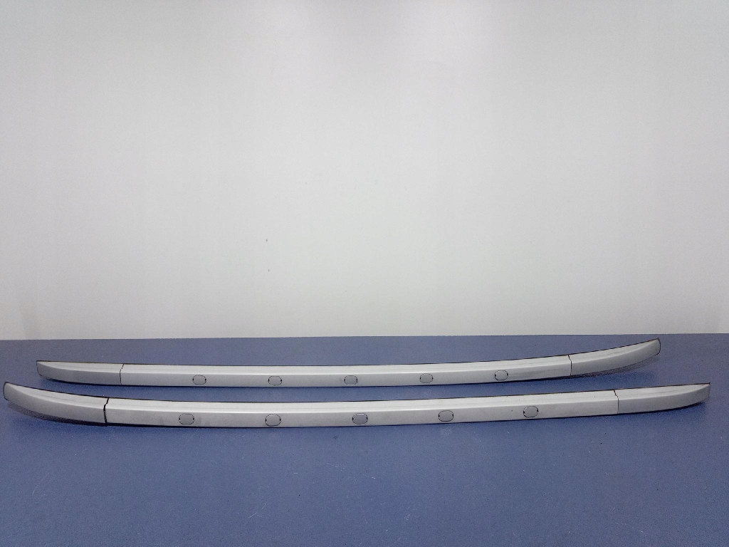 фото №1, Hyundai ix35 i рейлинги кровельные комплект 5k