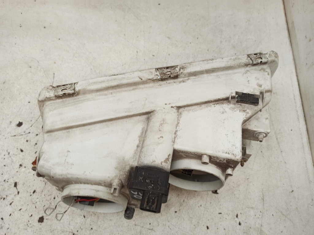 фото №11, Volvo s40 v40 i фара правий 149090-00r