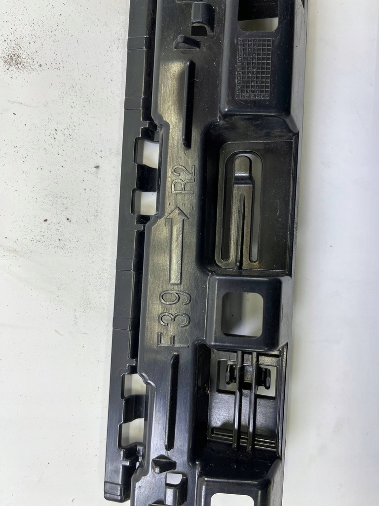 фото №2, Кронштейн порог r2 bmw x2 f39 7426448