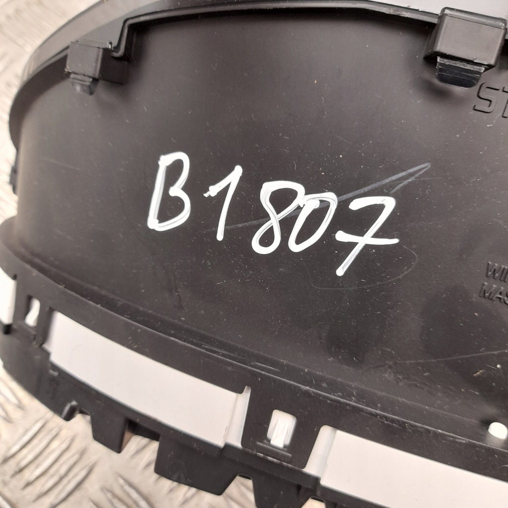 фото №5, Панель приладів приладова kia optima sportswagon 2017 mph км/год 94011d4ah0