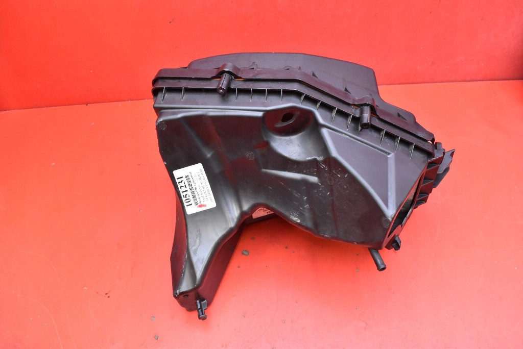 фото №5, Корпус фільтра повітря 84141124 opel insignia b 1.6 cdti 136 km 17-20