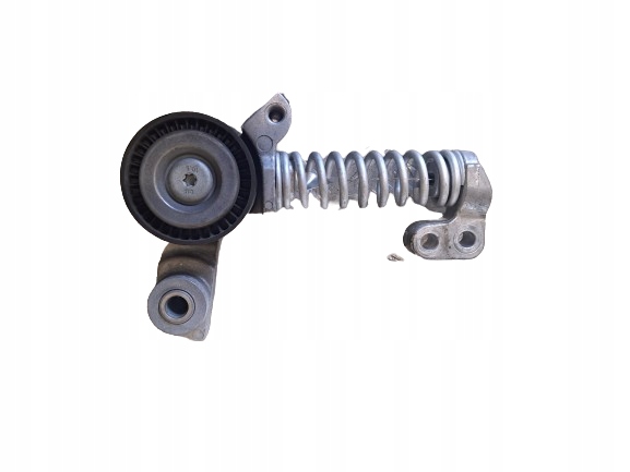 фото №1, Volvo xc40 2.0 d 190km натяжитель ремень