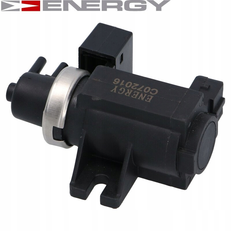 фото №7, Клапан турбіни bmw opel