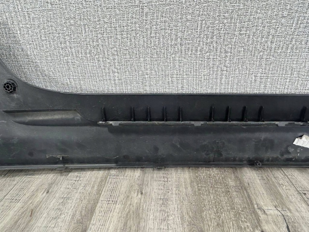 фото №11, Kia sorento iv 2020-2023 бампер задняя 86611-p2000