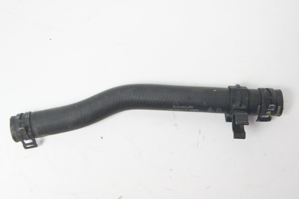 фото №1, Audi q7 vw touareg труба воды жидкость пабтрубок  7p0121157a