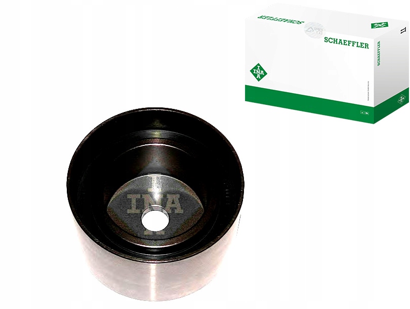 Купити Ролик натягувача ремінь розподільного валу ina 4573347 4573348