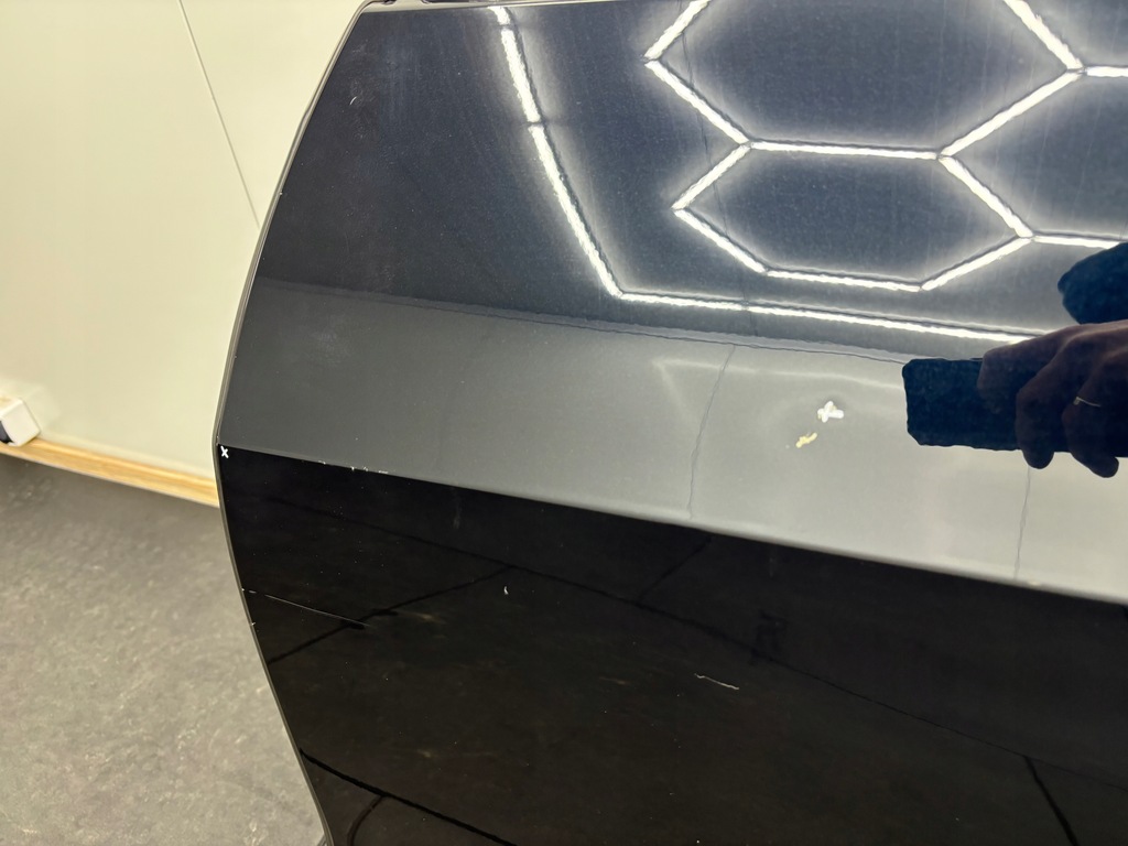 фото №13, Bmw x7 g07 дверь левая задняя задние