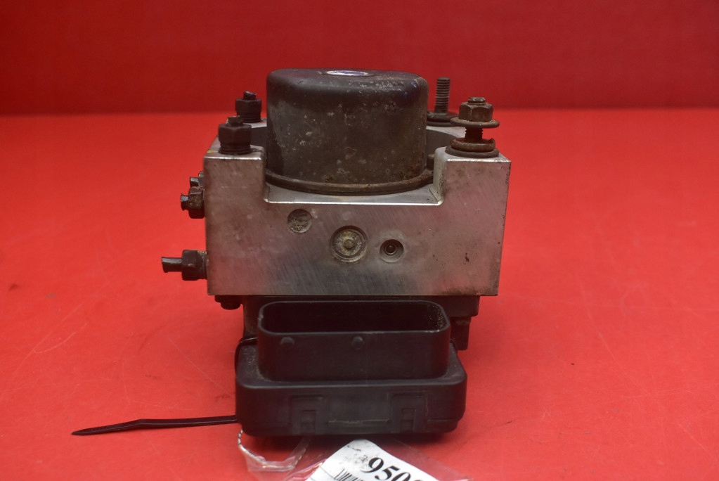 фото №5, Насос abs saa-j5 honda jazz 2 ii 1.4 idsi 83 km 01-08