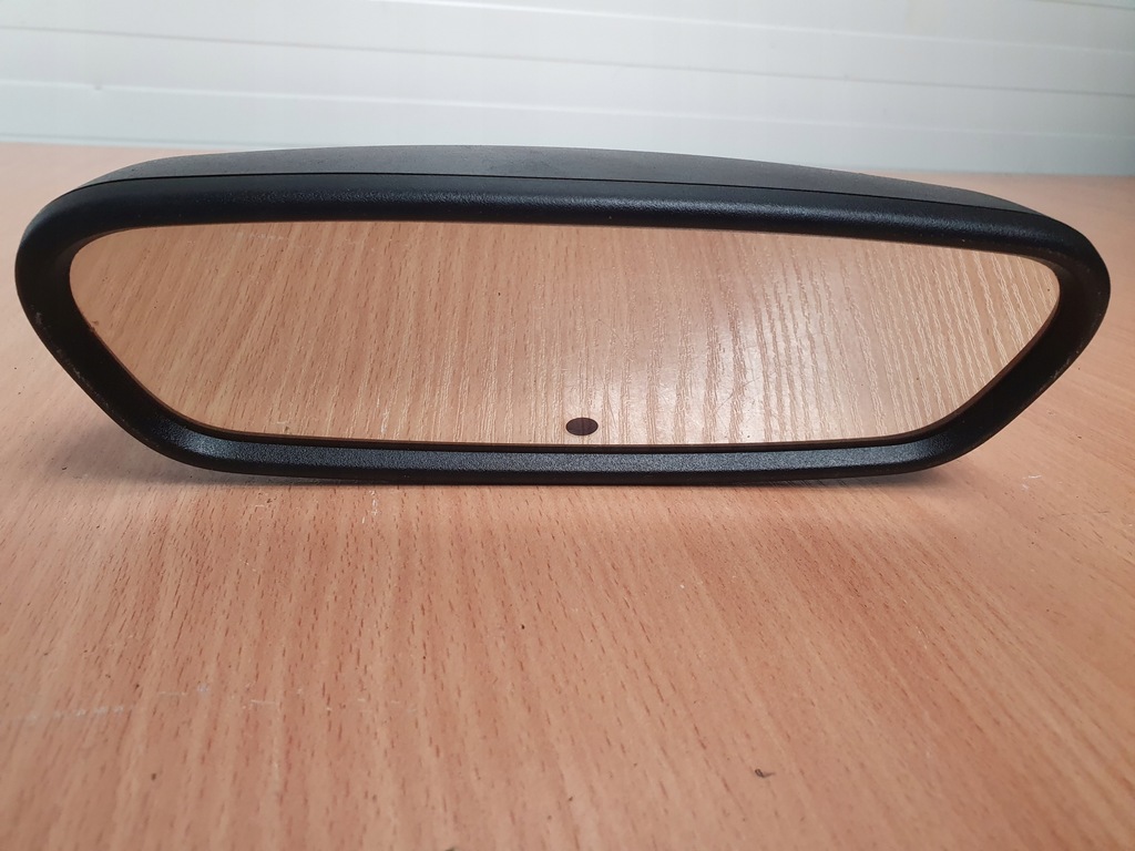 фото №15, Зеркало заднего вида внутреннее микрофон citroen ds4 9651817180 96758889xt