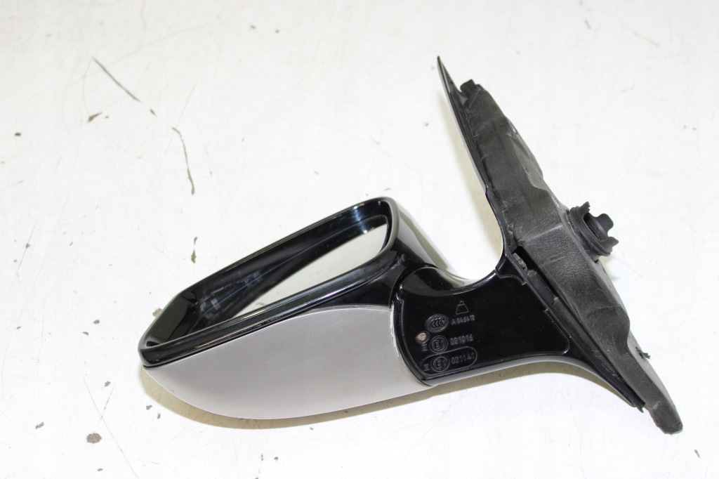 Bmw f10 f11 зеркало левое 3pin европа оригинал x0153101 Оригинал