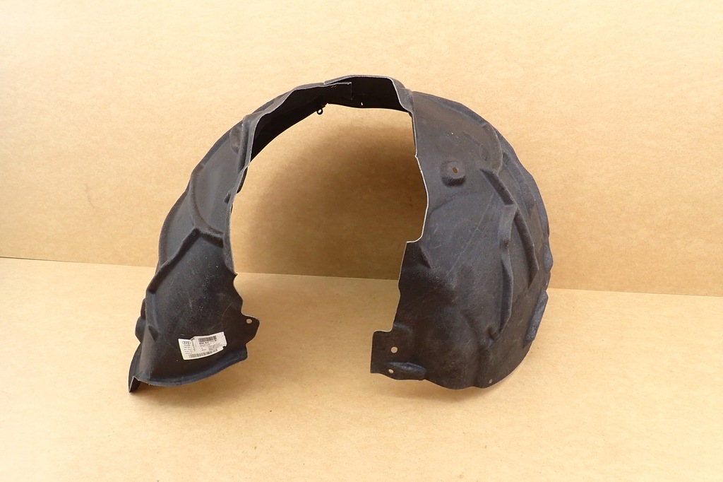 фото №7, Audi a4 b9 подкрылок левая перед передние 8w0821171b