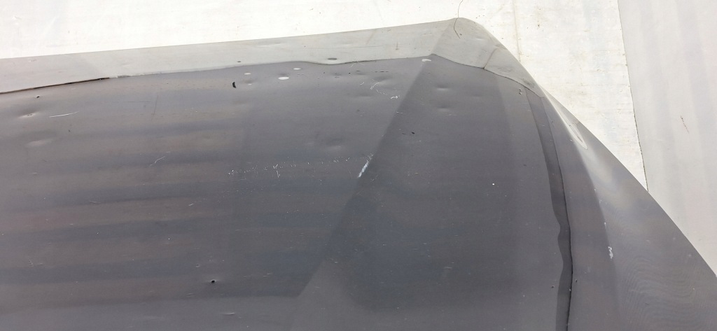 Bmw 3 f30 капот кришка двигуна grad Ціна