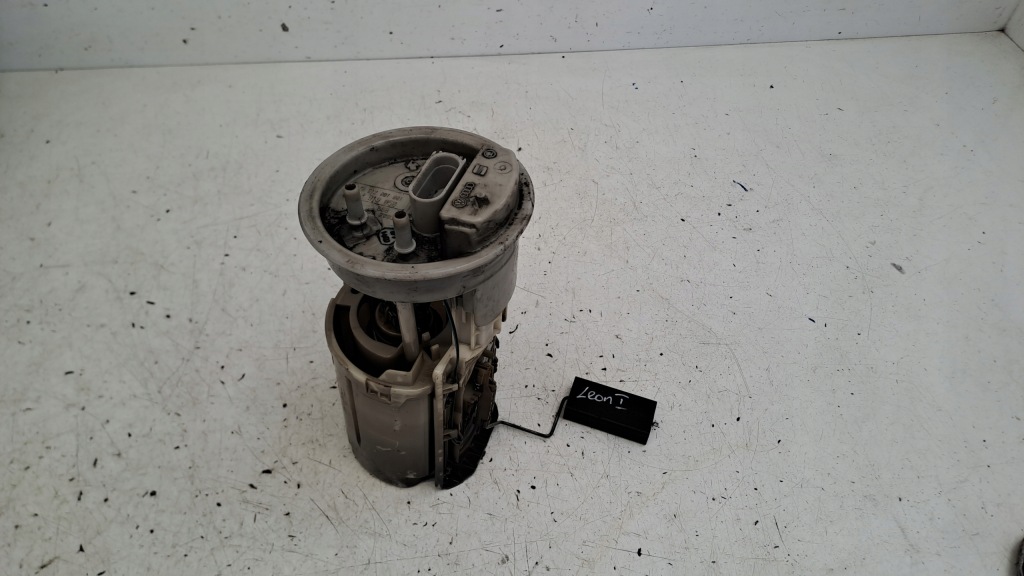 фото №1, Насос пального 1j0919050 seat leon i