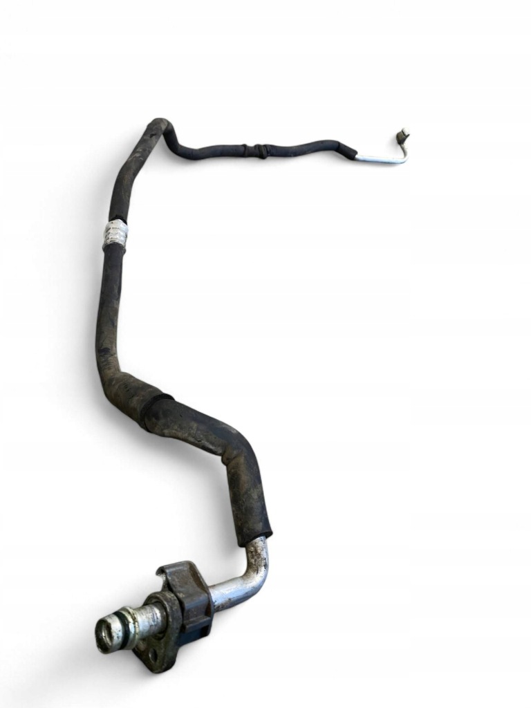 фото №8, Toyota land cruiser j150 2019 wąż / шланг кондиціонера a/c