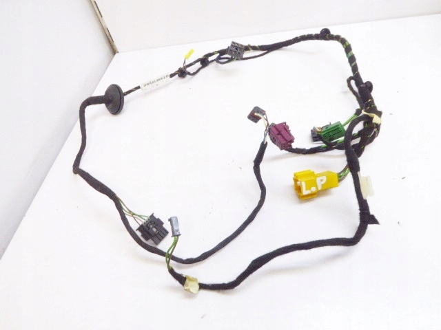 Купить E klasa w212 рестайлинг  жгут дверь перед левый 2.0 cgi