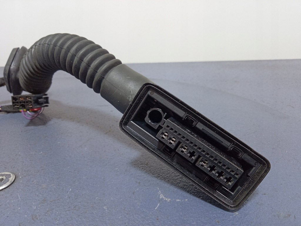 фото №4, Mercedes cls w257 джгут двері лівий задня