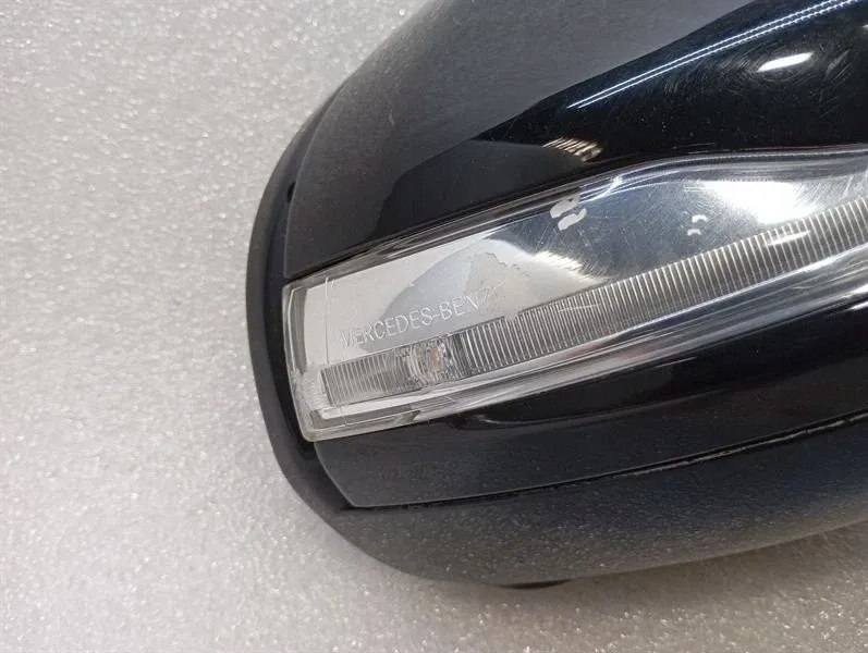 Дзеркало двері праве mercedes-benz rhd a2178102601 Ціна