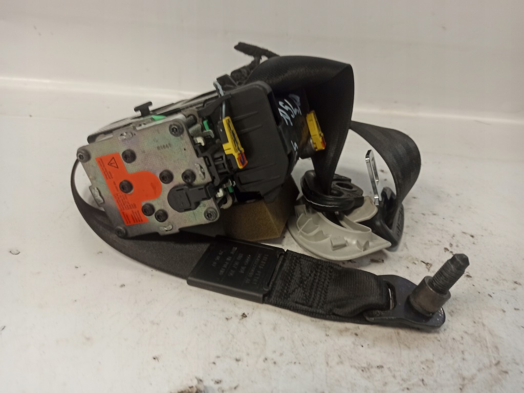 Audi a5 1 ремінь ліве перед передній 306497399g48 Недорого