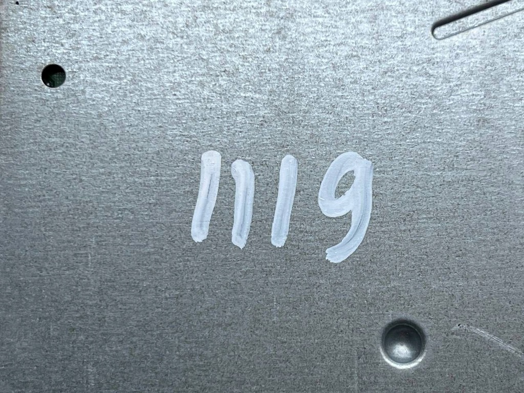 фото №5, Renault kangoo i 2006 з передній панель / радіопрогравач cd/dvd/gps