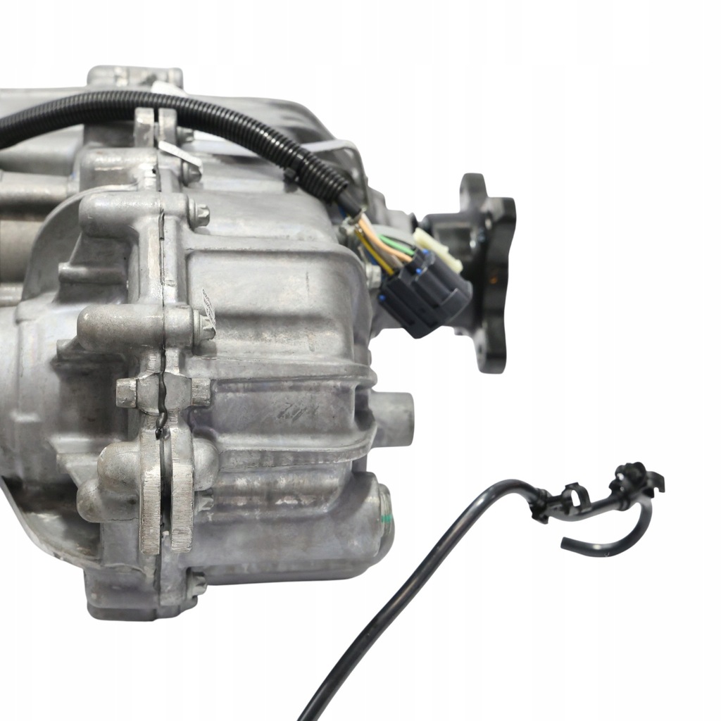 фото №14, Vw amarok ford ranger 3.0 tdi редуктор коробки передач 2hj341010c