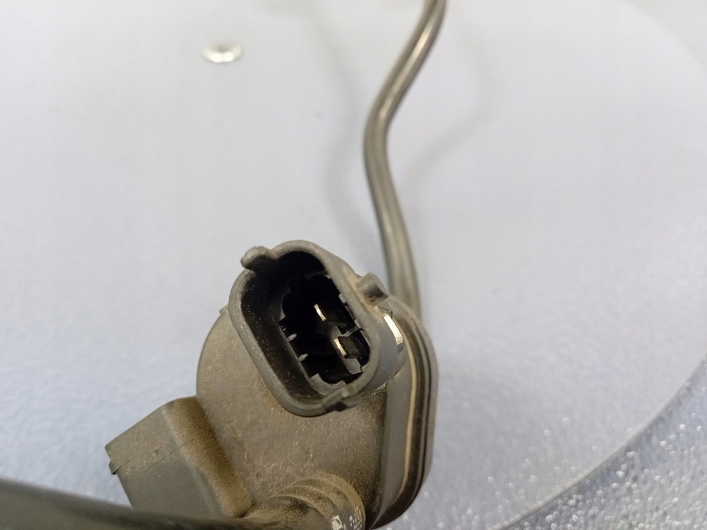 фото №5, Cayman 981 3.4 шланг вентиляційний 9a111009321