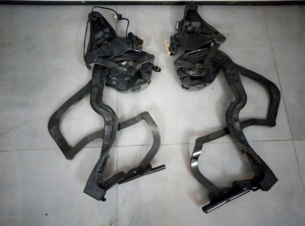 фото №1, Петли крыша audi a5 8t