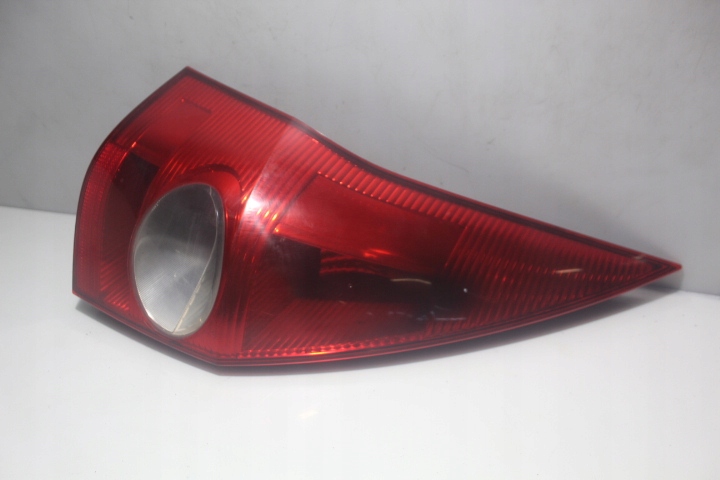 фото №1, Лампа левая задняя renault megane ii