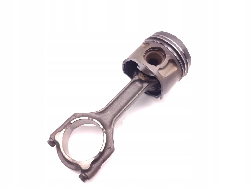 фото №1, Vauxhall insignia поршень двигуна з шатун дизель