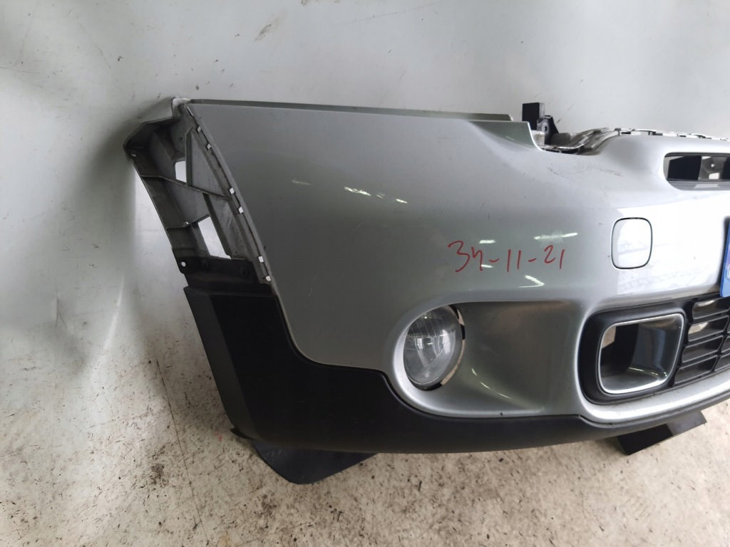 фото №2, Mini countryman s r60 10-14 бампер