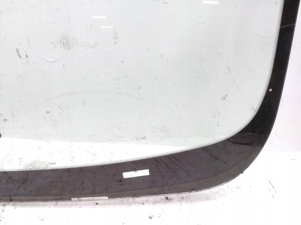 фото №6, Стекло передняя fiat ducato