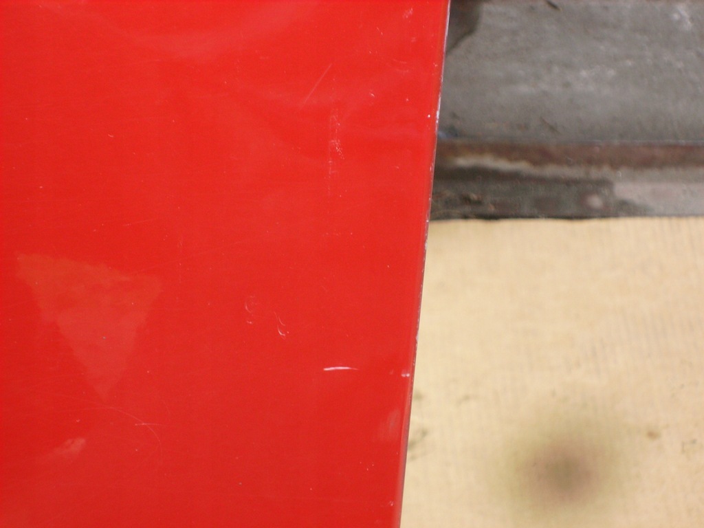 фото №9, Дверь стекло левый перед fiat grande punto 5 дверь 1.4b europa 163/b