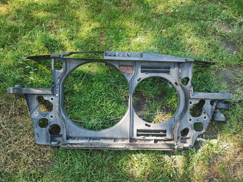 фото №1, Pas передній підсилювач audi a6 c5 4.2 v8