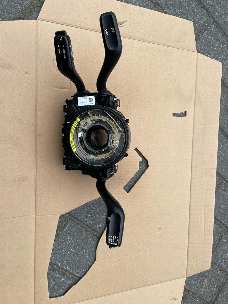 фото №1, Переключатель комбинированный porsche panamera 7pp953568s