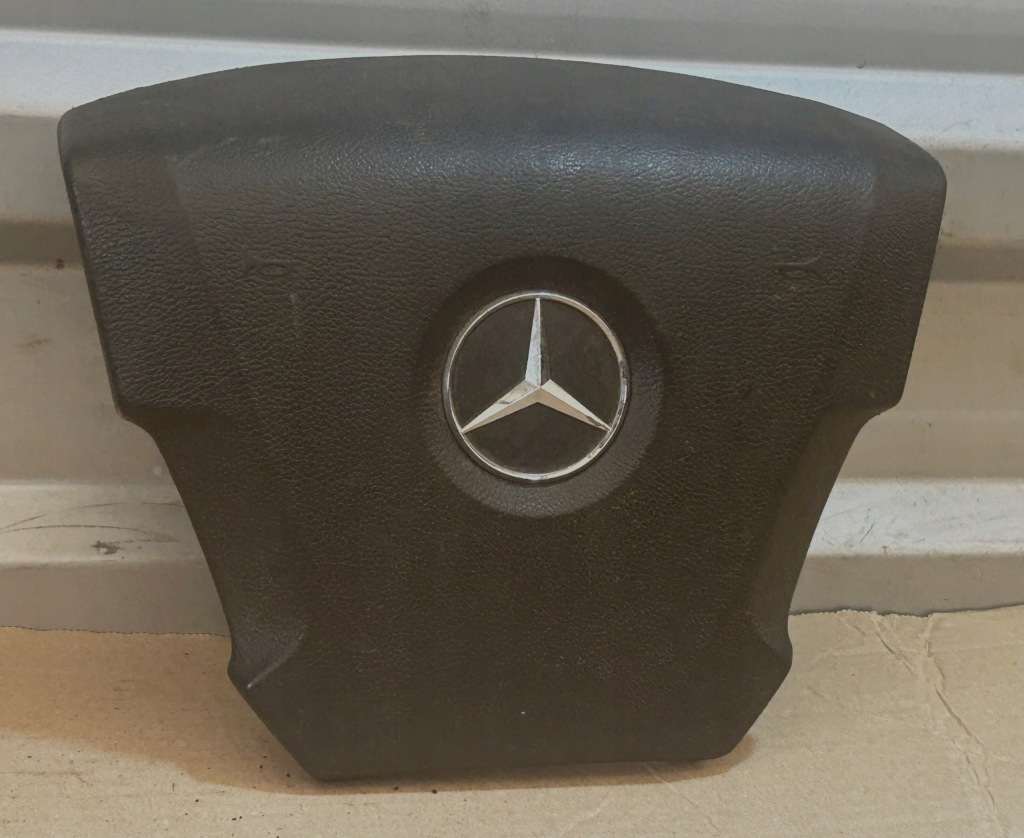 Купить Заглушка на руль mercedes actros mp4 a9604640131