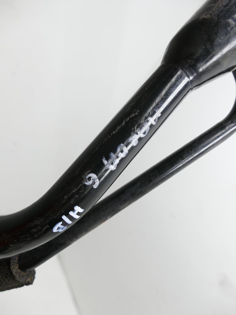 фото №9, Mazda 6 gh 2.2 mzr-cd труба заливна горловина пального