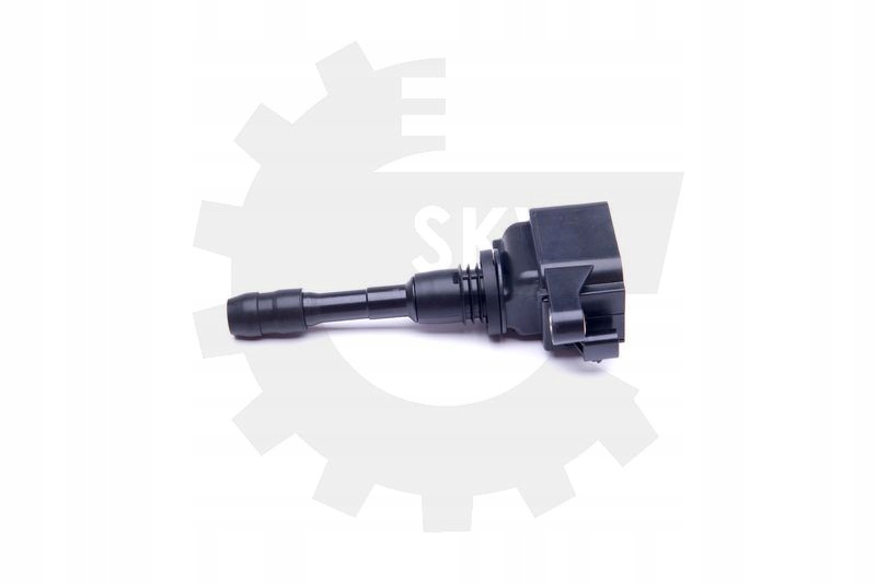 фото №1, Катушка зажигания renault megane iii scenic iii