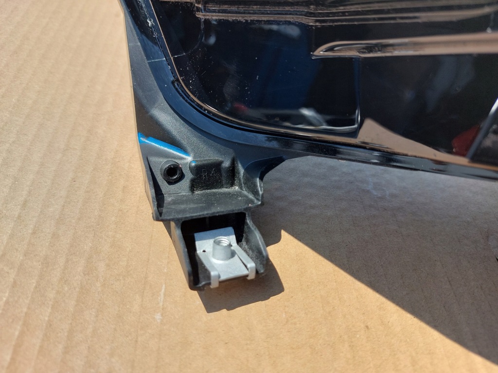 Фара правий перед full led renault megane v e-tech в Україні