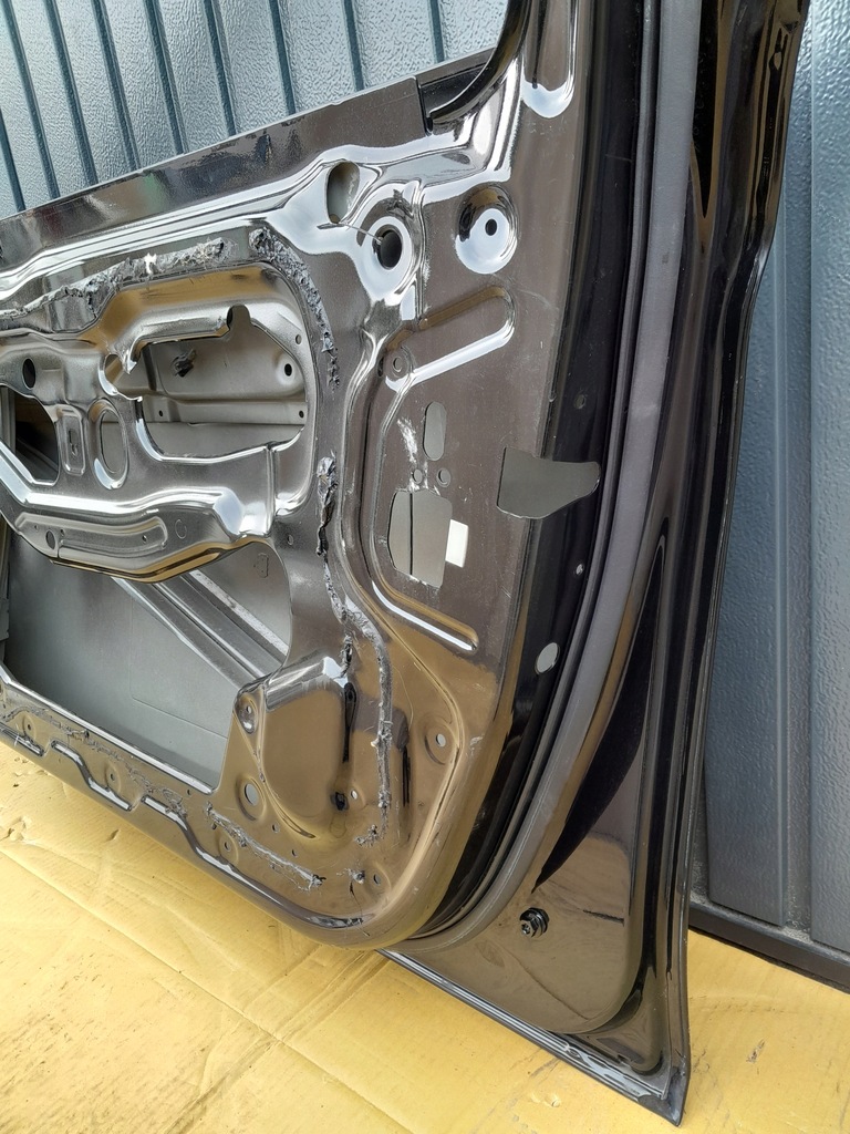 фото №10, Двері перед передні праве bmw 5 f10 mf11
